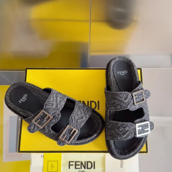 Fendi shoes - rep shoes