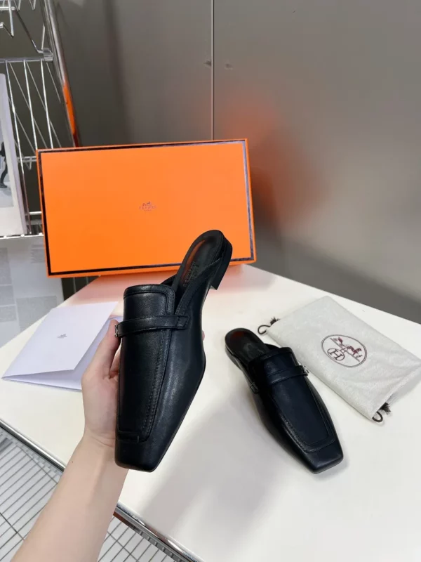 Hermes shoes - Replica shoes