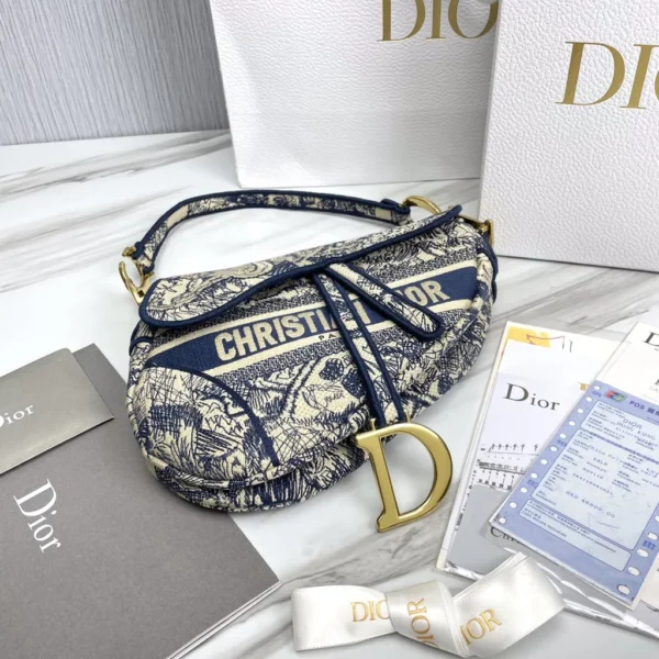 Dior bag - replica dior bags