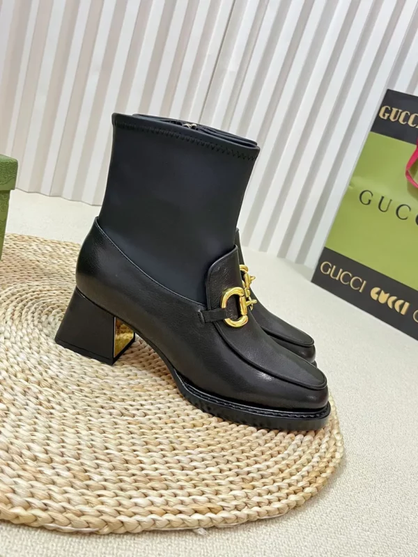 Gucci shoes - replica gucci shoes