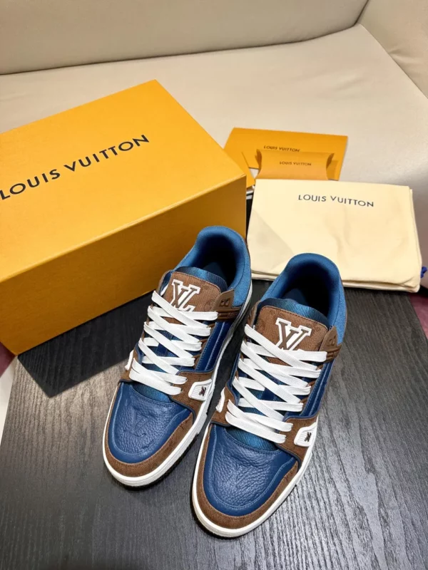 Louis Vuitton shoes - louis vuitton replica shoes