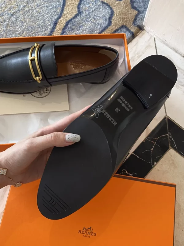 Hermes shoes - Replica shoes