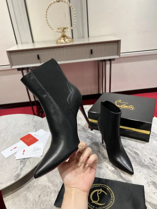 Christian Louboutin shoes - rep shoes