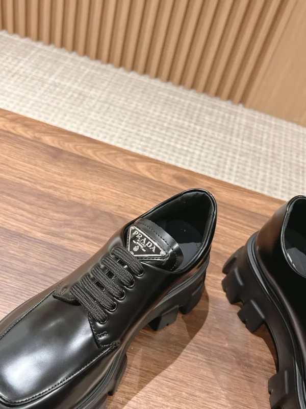 Prada shoes - Reps shoes