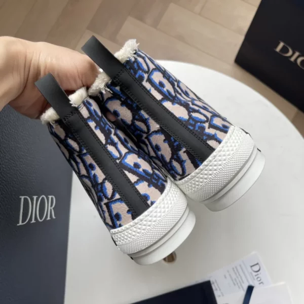 Dior shoes - Replica shoes