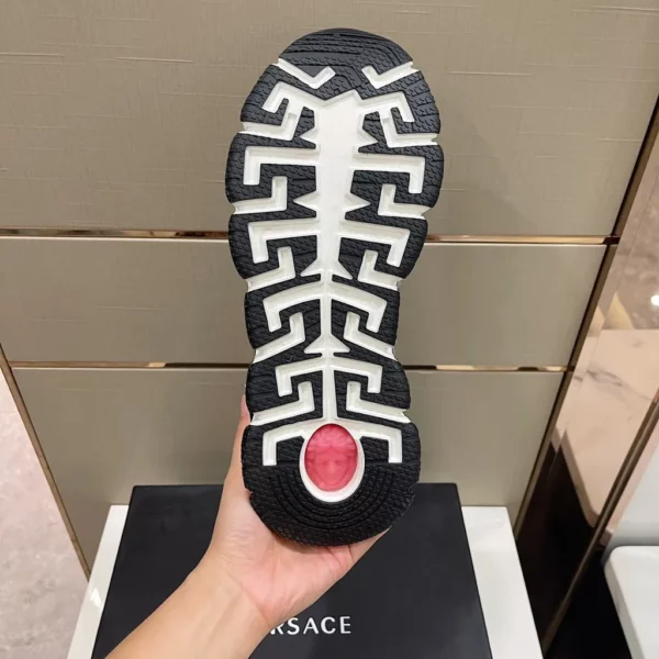 Versace shoes - Reps shoes