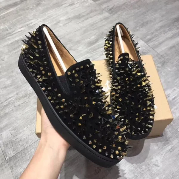 Christian Louboutin shoes - Replica shoes