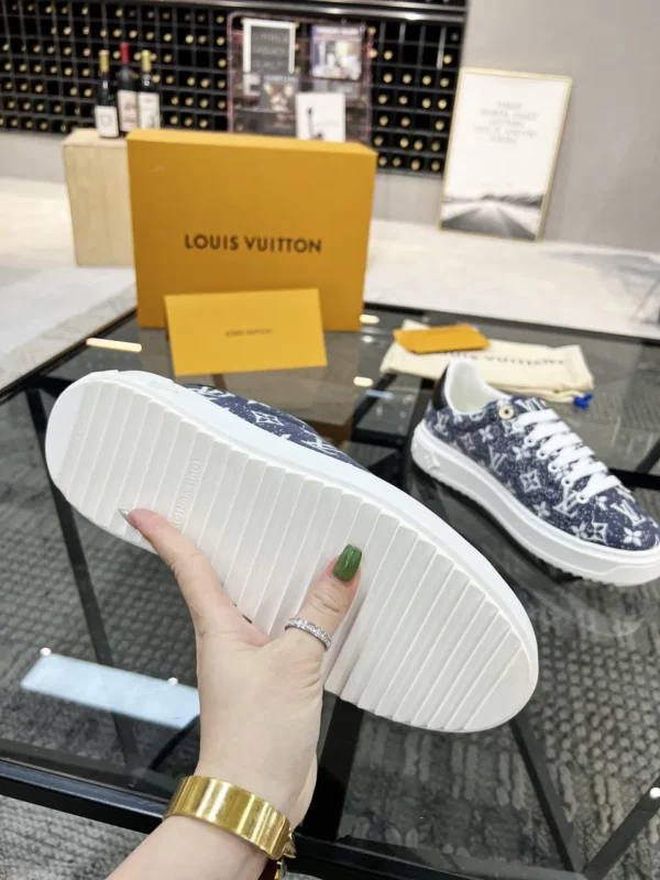 Louis Vuitton shoes - louis vuitton replica shoes