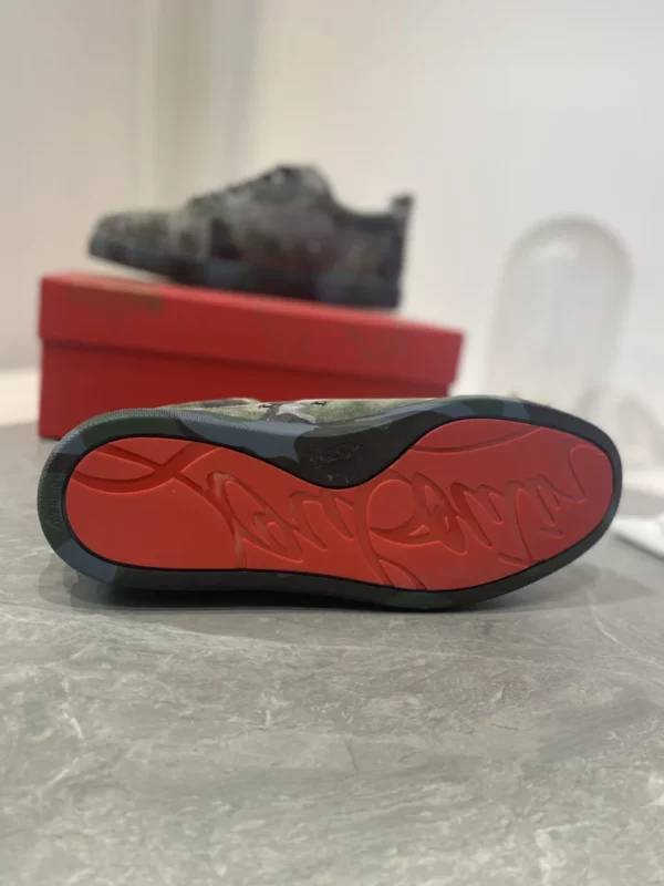 Christian Louboutin shoes - Reps shoes