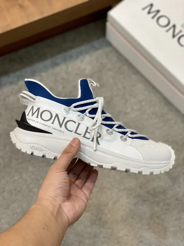 Moncler shoes - rep shoes