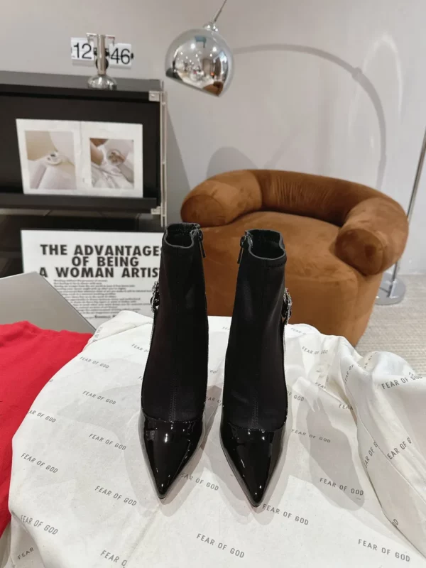 Christian Louboutin shoes - Replica shoes