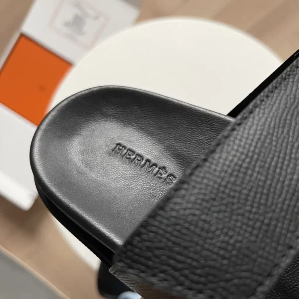 Hermes shoes - Reps shoes