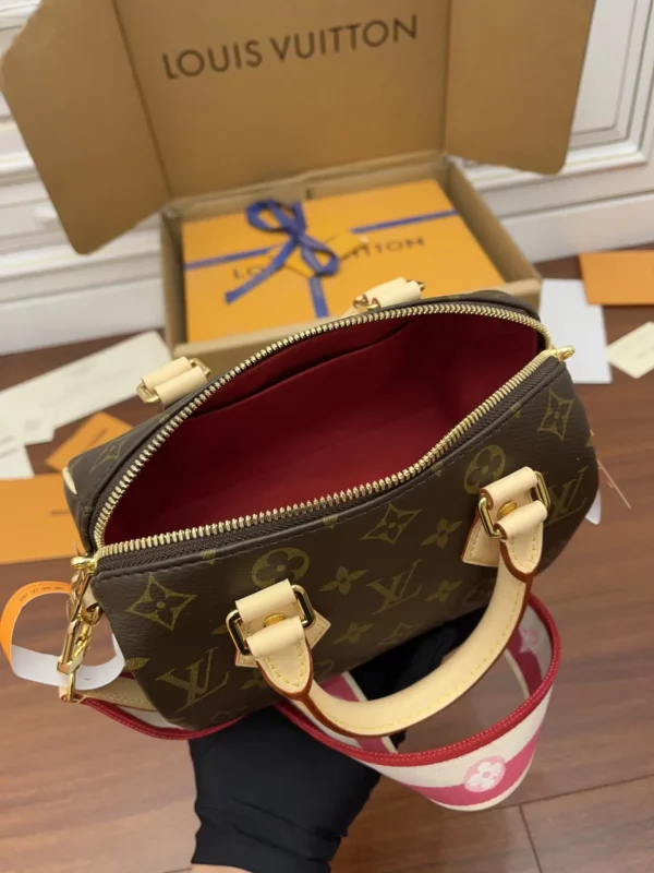 Louis Vuitton bag - louis vuitton replica bags