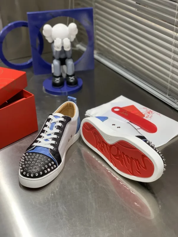 Christian Louboutin shoes - Reps shoes