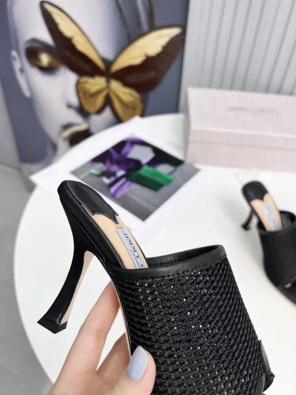 Jimmy Choo shoes - rep shoes