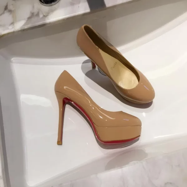 Christian Louboutin shoes - rep shoes