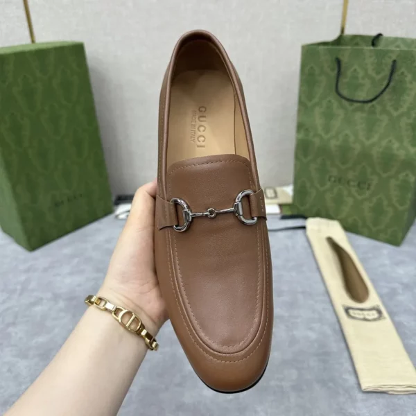 Gucci shoes - replica gucci shoes