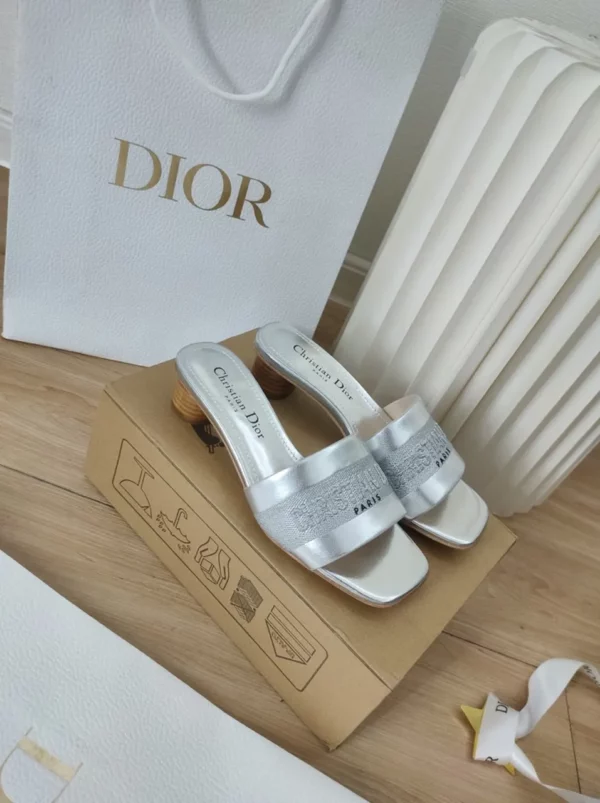 Dior shoes - rep shoes