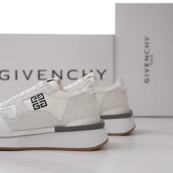 Givenchy shoes - rep shoes