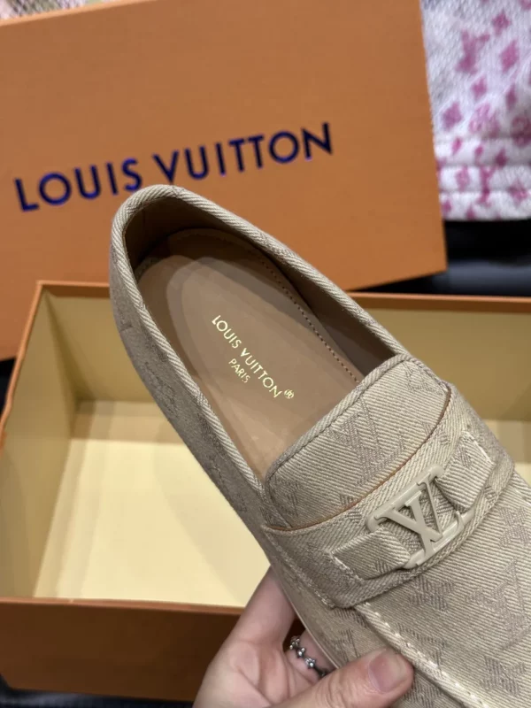 Louis Vuitton shoes - louis vuitton replica shoes