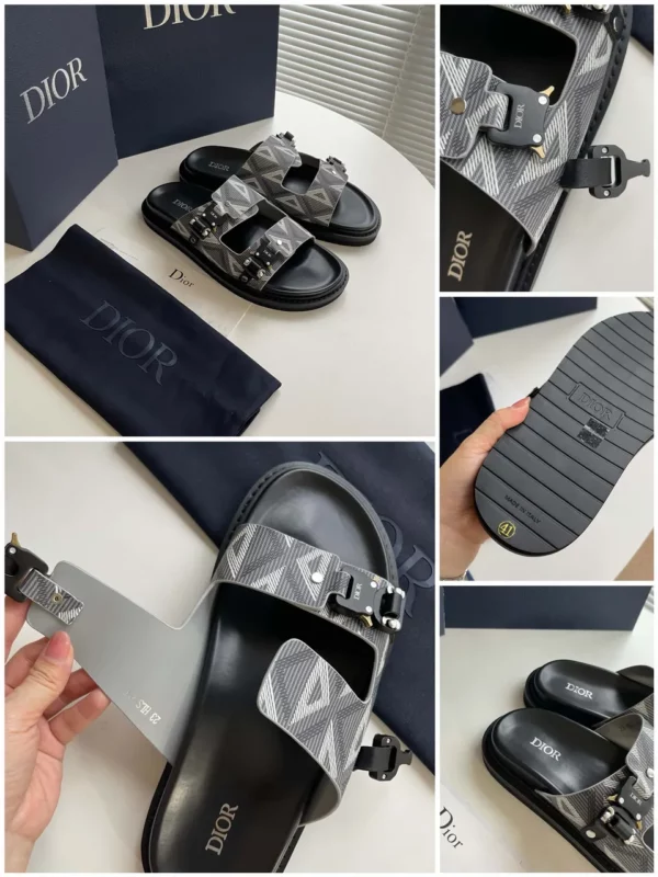 Dior shoes - Replica shoes