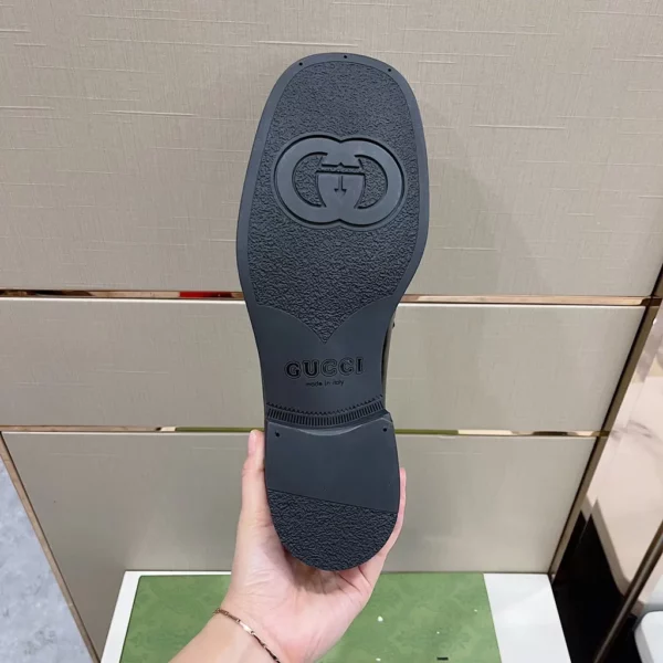 Gucci shoes - replica gucci shoes