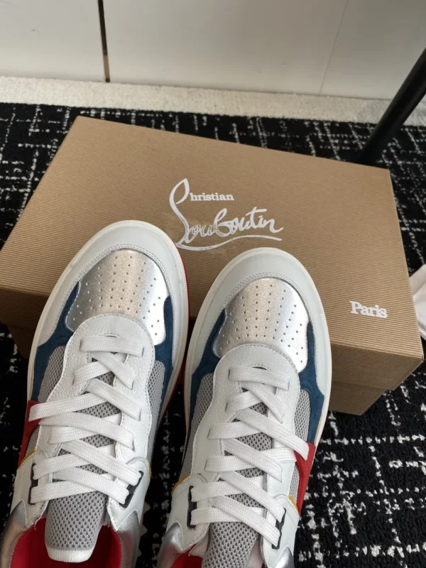 Christian Louboutin shoes - rep shoes