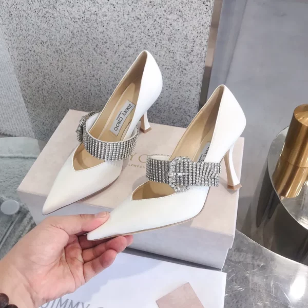 Jimmy Choo shoes - Replica shoes