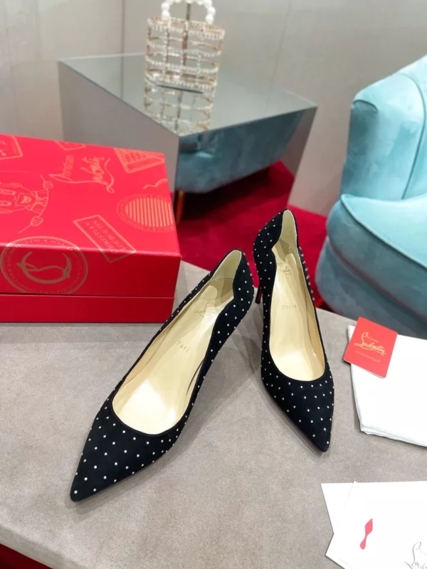 Christian Louboutin shoes - Replica shoes