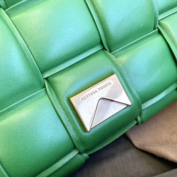 Bottega Veneta bag - rep bags