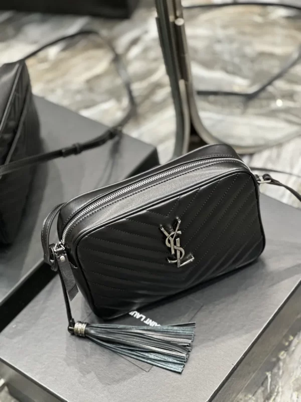 Saint Laurent bag - replica bags