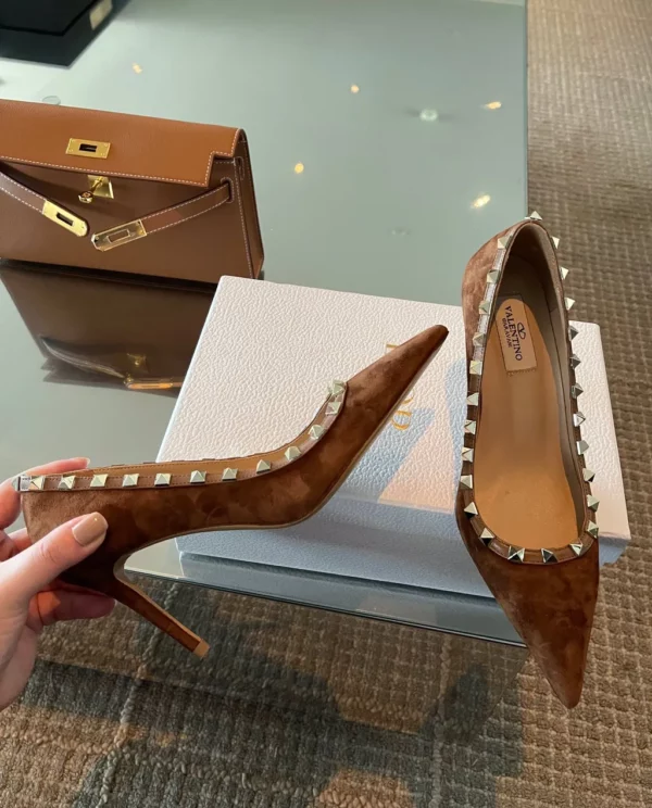 Valentino shoes - Replica shoes