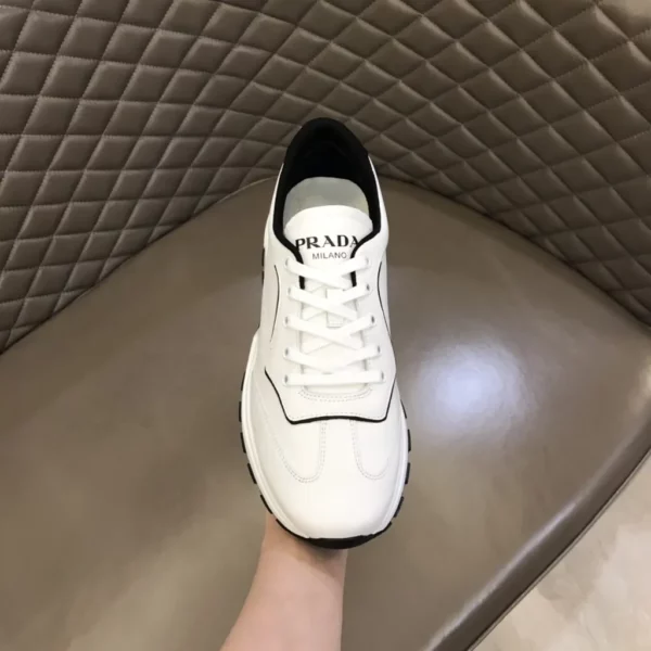 Prada shoes - Reps shoes