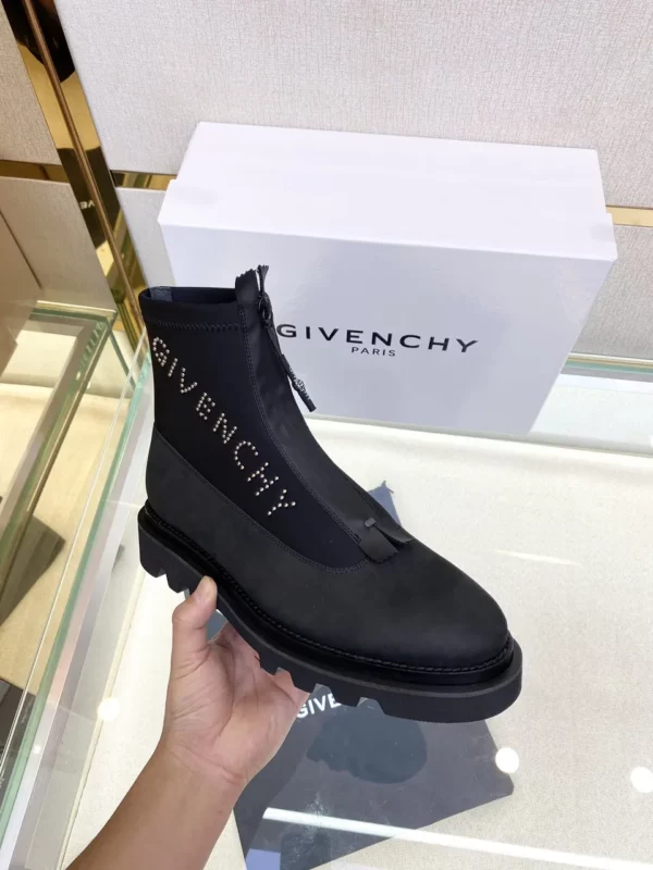 Givenchy shoes - rep shoes