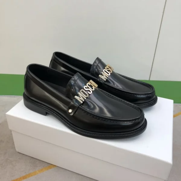 Moschino shoes - Replica shoes