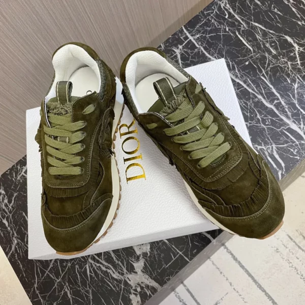 Dior shoes - rep shoes