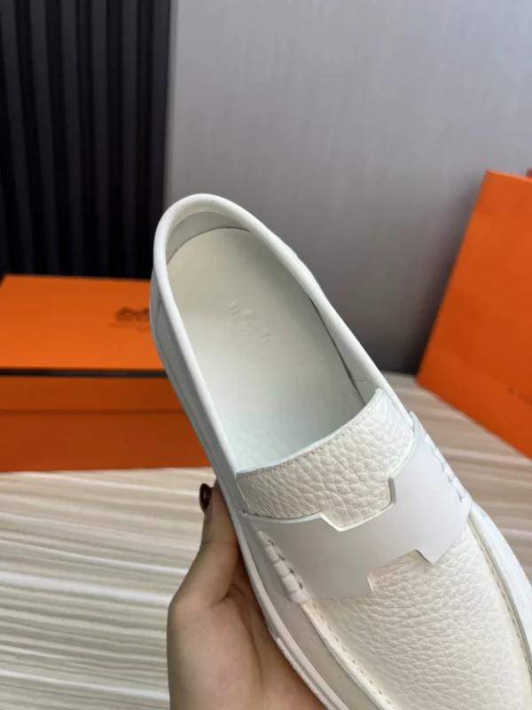 Hermes shoes - Reps shoes