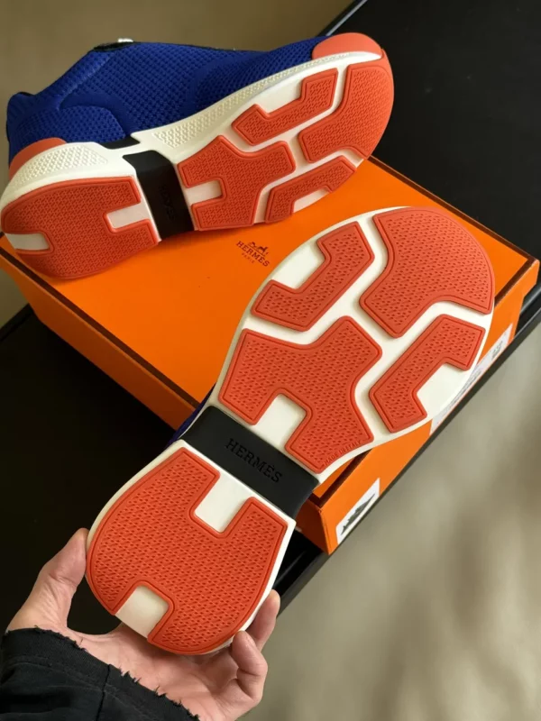 Hermes shoes - rep shoes