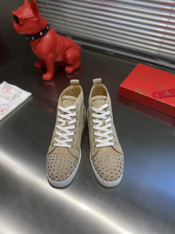 Christian Louboutin shoes - Reps shoes