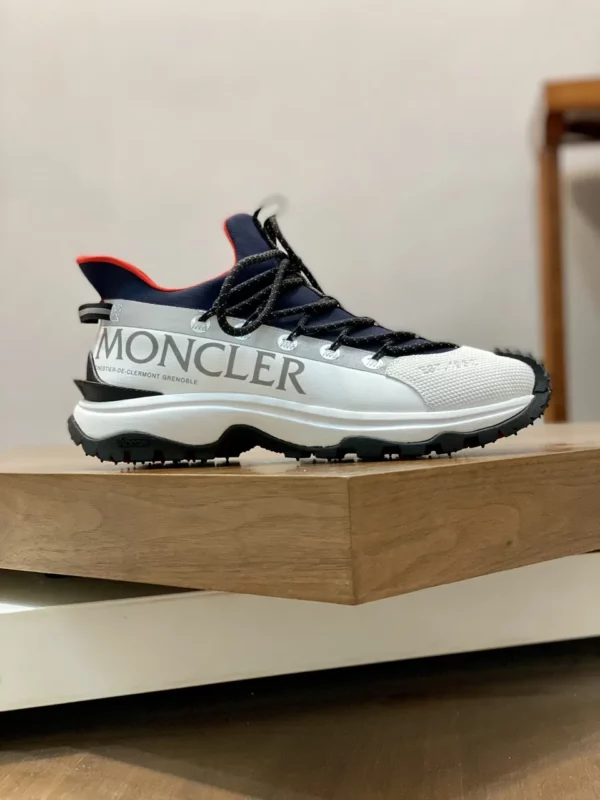 Moncler shoes - rep shoes