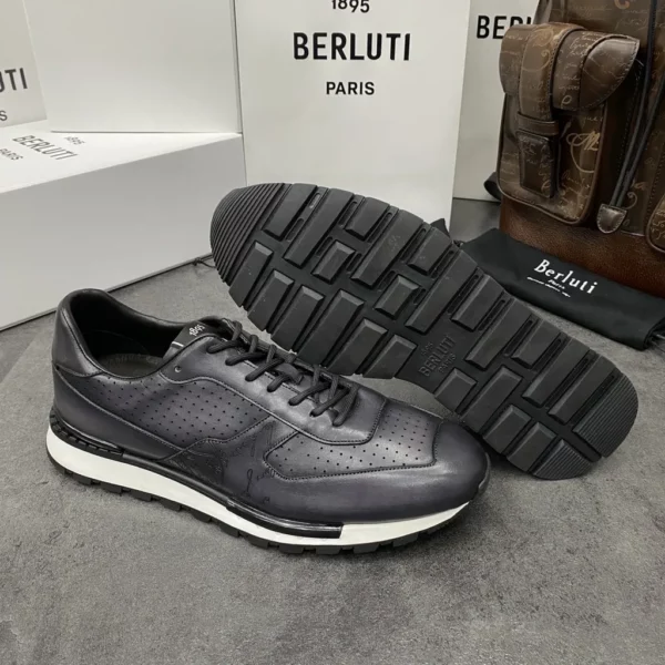 Berluti shoes - Replica shoes