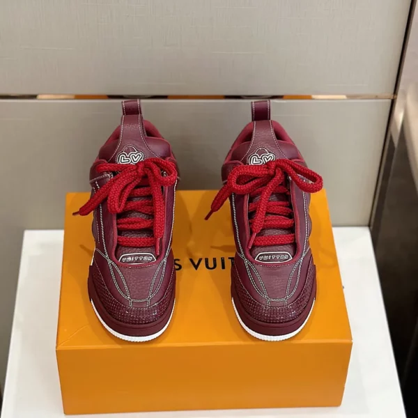 Louis Vuitton shoes - louis vuitton replica shoes