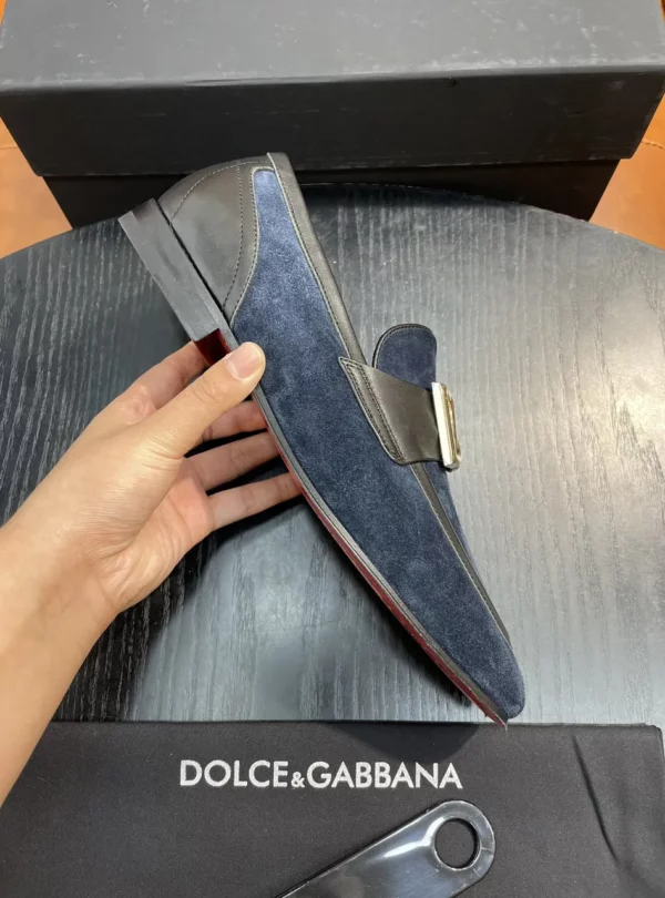 Dolce Gabbana shoes - Replica shoes