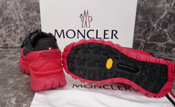 Moncler shoes - Replica shoes