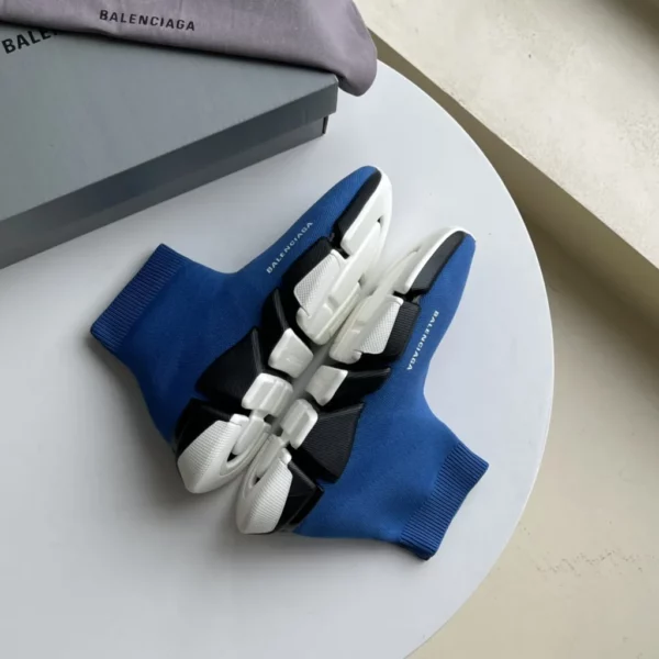 Balenciaga shoes - rep shoes