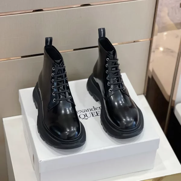 Alexander MCQueen shoes - rep shoes