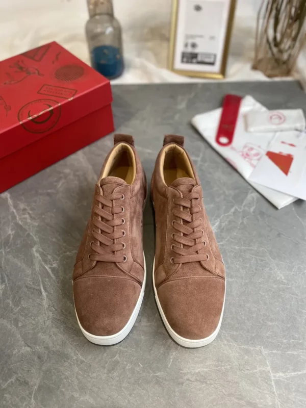 Christian Louboutin shoes - Reps shoes