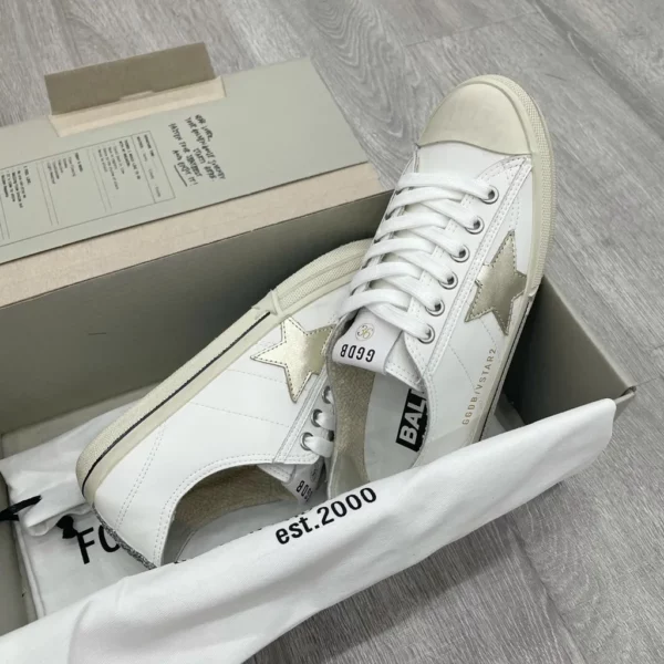 GGDB shoes - rep shoes