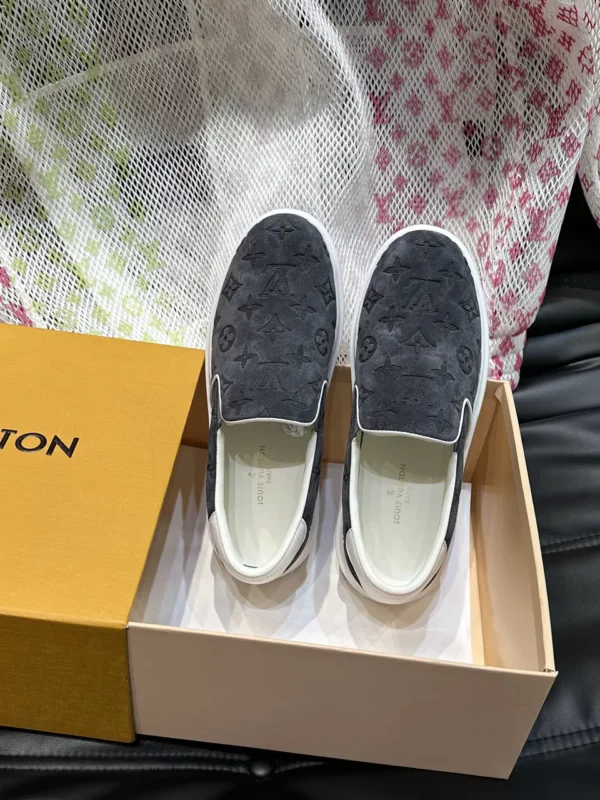 Louis Vuitton shoes - louis vuitton replica shoes