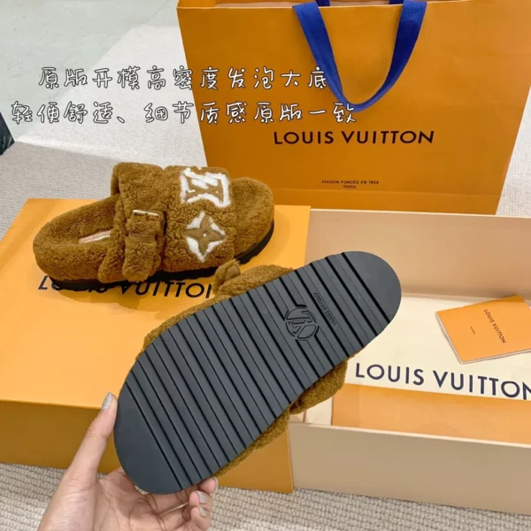 Louis Vuitton shoes - louis vuitton replica shoes